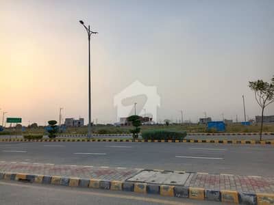Prime 5 Marla Plot For Sale In Orchard Green Block Paragon City By Bukhari Estate Prime 5 Marla Plot For Sale In Orchard Green Block Paragon City By Bukhari Estate