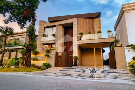100% Original Deal | Ultra Top Notch 1 Kanal Brand New Bungalow | Reasonable Price In Market| Near Dolmen Mall &Amp; Park | Near To Raya Commercial | Prime Location DHA Phase 7 100% Original Deal | Ultra Top Notch 1 Kanal Brand New Bungalow | Reasonable Price In Market| Near Dolmen Mall &Amp; Park | Near To Raya Commercial | Prime Location DHA Phase 7