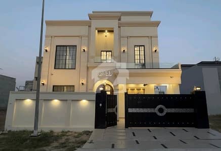 Best Options For Prime Location House Is Available For sale In Citi Housing Society