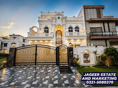 10 Marla House For Sale