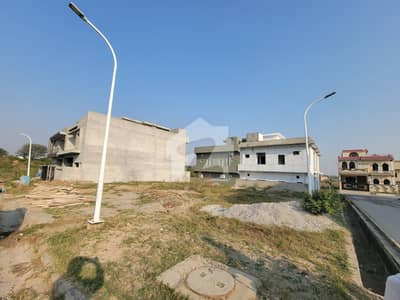 Gulberg Residencia Block L Plot For Sale Gulberg Residencia Block L Plot For Sale