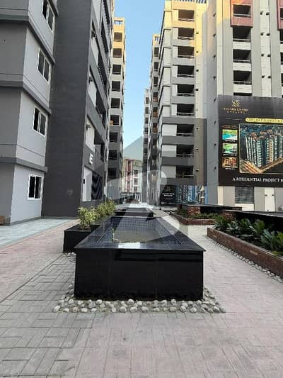 2 BED/D/D Nearing Possession | Limited Units Available Flat For Sale