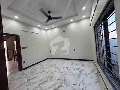 Multi Garden B 17 Islamabad 5 Marla double Story House Available For Rent