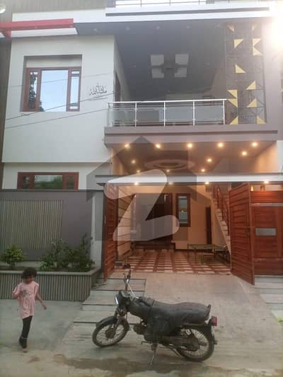 Buy Your Ideal 240 Square Yards House In A Prime Location Of Karachi Buy Your Ideal 240 Square Yards House In A Prime Location Of Karachi