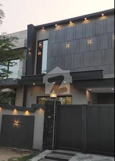 10 Marla Brand New Modern Design Bungalow For Sale In Paragon City | Contemporary Living 10 Marla Brand New Modern Design Bungalow For Sale In Paragon City | Contemporary Living