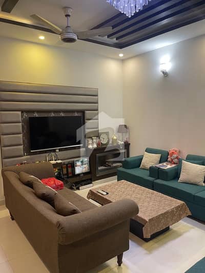 Paragon City | 10 Marla Owner-Built House for Sale | Well-Maintained & Ready to Move