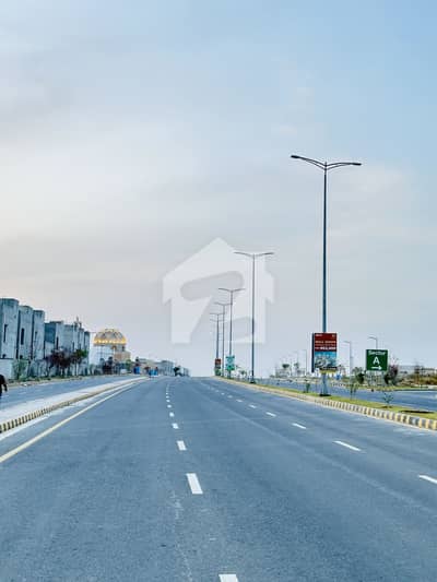 Nearest From 80-Ft Road Most Ideal Location Plot