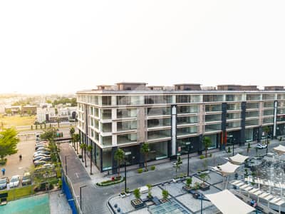Luxury 10-Marla Building For Rent | Double Side Open | Golf Facing &Amp; Courtyard View