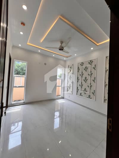 DHA Phase 9 Town House For Sale
