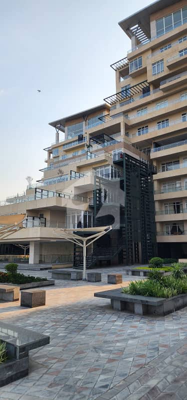 Fully Golf-Facing 2-Bed Apartment | Spacious Layout & Premium Lifestyle