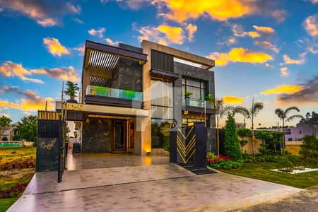 1 KANAL BRAND NEW EYE CATCHING ULTRA MODERN BUNGALOW FOR SALE NEAR TO RAYA IN LOW PRICE 1 KANAL BRAND NEW EYE CATCHING ULTRA MODERN BUNGALOW FOR SALE NEAR TO RAYA IN LOW PRICE