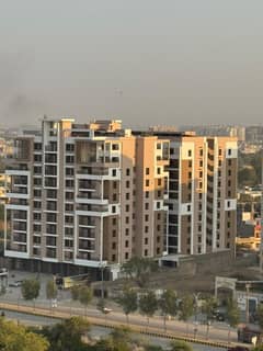 Falaknaz Twin Tower 2 Bed Dd Flat Available For Sale Falaknaz Twin Tower 2 Bed Dd Flat Available For Sale