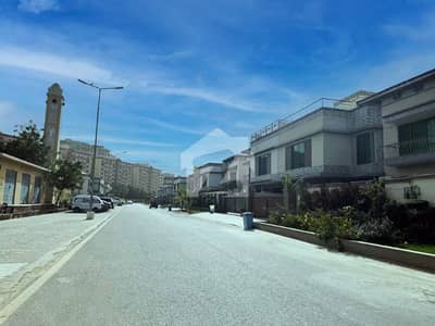 Malir Cantt Askari 5 Sec H Villa Available For Sale