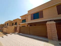 Malir Cantt Askari 5 Sector H Villa Available For Sale