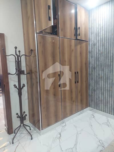 12 MARLA UPPER PORTION IN MEDIA TOWN FOR RENT
