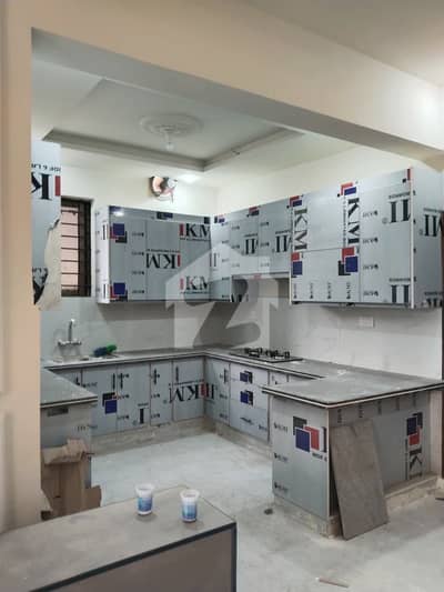 7 MARLA FULL HOUSE FOR RENT IN JINNAH GARDEN ( ORIGINAL PICTURES )