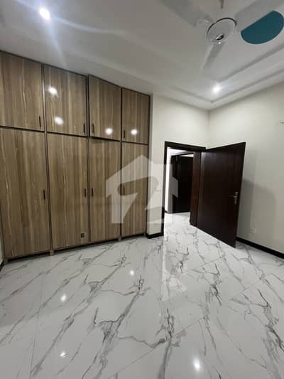 1 KANAL UPPER PORTION FOR RENT IN POLICE FOUNDATION
