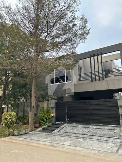 10 Marla House For Sale In Paragon City Lahore