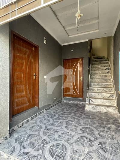 2.75 Marla House For Sale Hot Location Near To Market