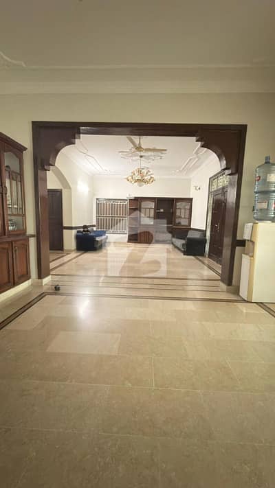 House Available For Sale