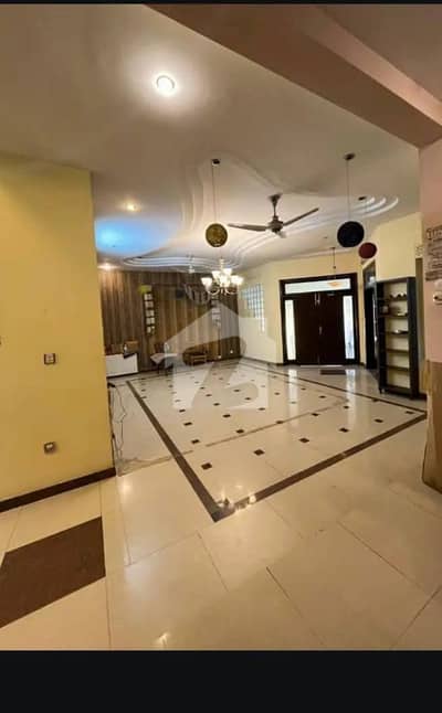 House Available For Sale