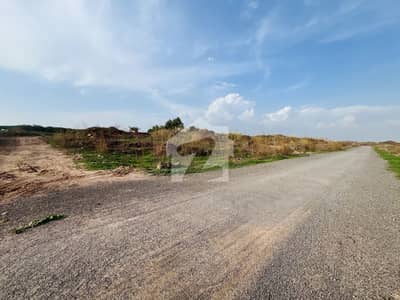 I-12/3 Top Location Corner Plot Pair B Available Ha I-12/3 Top Location Corner Plot Pair B Available Ha