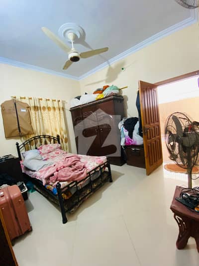 160 Sqyd House Available For Sale Model Colony