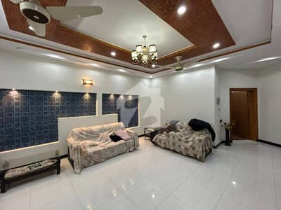 House Available For Sale