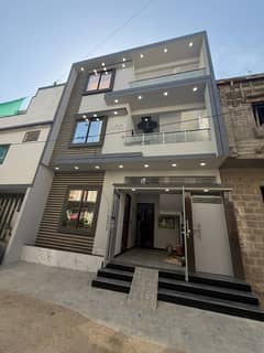 House For Sale Model Colony Sheet 20 Lease