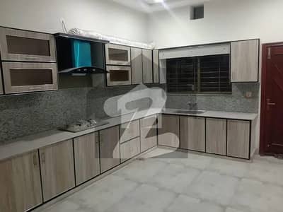 1 Kanal Double Story House For Rent Wapda Town Phase 1