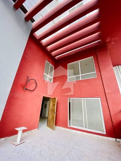 4 Bed DD (Duplex Royal Defence Tower Available For Rent High Rise Brand New Project