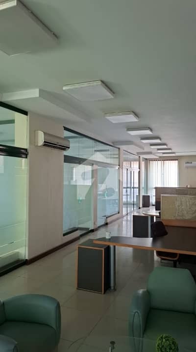 850 Yards Ground Plus One Independent Banglow Available For Rent