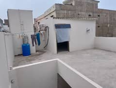 ماڈل کالونی - ملیر ملیر,کراچی میں 2 کمروں کا 3 مرلہ مکان 95.0 لاکھ میں برائے فروخت۔