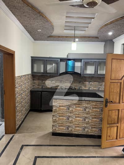 5 Marla Semi Triple Story House Available For Rent In Bani Gala