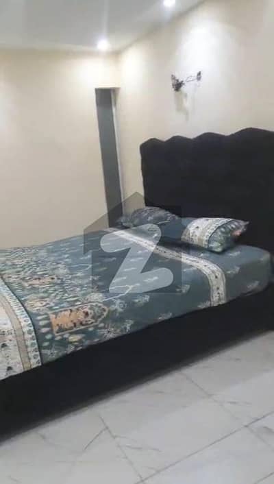Studio Ready To Move Apartment Available For Sale In Sector E Bahria Town Lahore