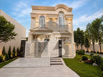 5 Marla Corner Luxury Classic House For Sale | 5 Bedroom Dream Home in Citi Housing Gujranwala 5 Marla Corner Luxury Classic House For Sale | 5 Bedroom Dream Home in Citi Housing Gujranwala