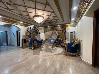 18 Marla House For Sale In Heart Of Samanabad 18 Marla House For Sale In Heart Of Samanabad