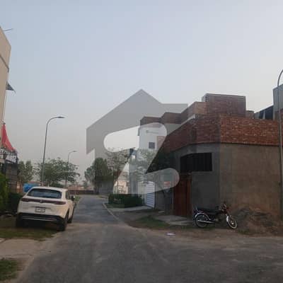 3.5 Marla Single Storey House Available In R Block Lahore Motorway City 3.5 Marla Single Storey House Available In R Block Lahore Motorway City