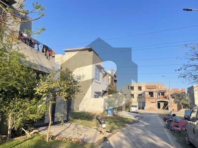 5 Marla Plots Available For Sale In Lahore Motorway City