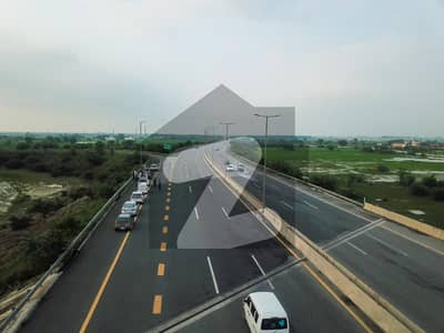 5 Marla Plots Available For Sale In Grand Residancia
