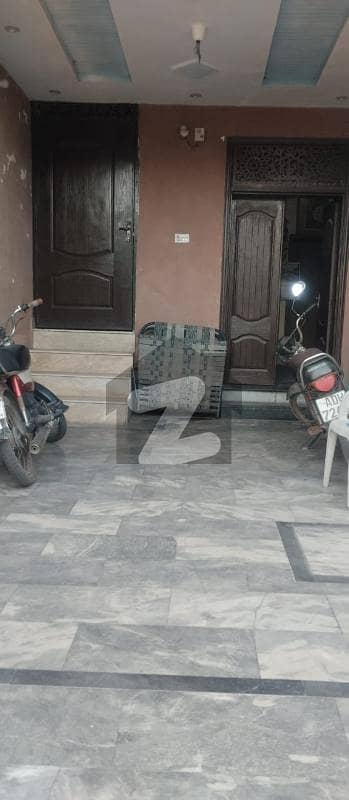 5 Marla Triple Storey House Available In Lahore Motorway City 5 Marla Triple Storey House Available In Lahore Motorway City
