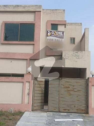 5 Marla Grey Structure House Available For Sale In Lahore Motorway City 5 Marla Grey Structure House Available For Sale In Lahore Motorway City