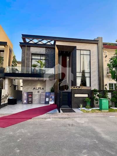 11.5 Marla Brand New Ultra Luxury Sami Furnished House For Sale In Sector E Jinnah Block Bahria Town Lahore 11.5 Marla Brand New Ultra Luxury Sami Furnished House For Sale In Sector E Jinnah Block Bahria Town Lahore