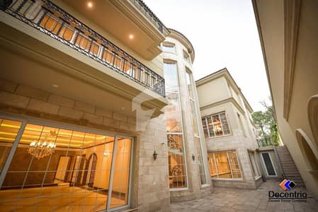 F-7/3 Margalla Road House For Sale