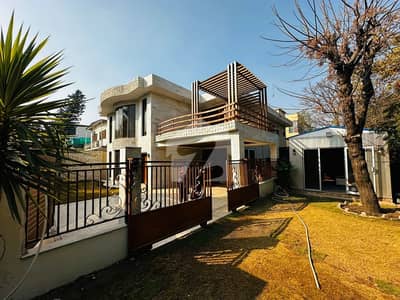 F-7/3 Corner House For Sale Prime Location F-7/3 Corner House For Sale Prime Location