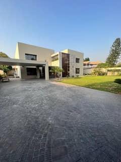 F-8 New House For Sale