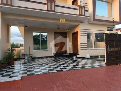 Multi Garden B-17 10 Marla ground+Basement available for rent