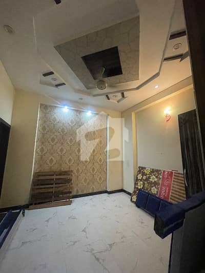 3 Marla Beautiful House For Sale registry Reasonable price