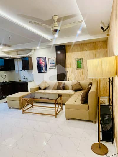 One Bed Luxury Furnished Apartment Available For Rent In Sector E Bahria Town Lahore One Bed Luxury Furnished Apartment Available For Rent In Sector E Bahria Town Lahore