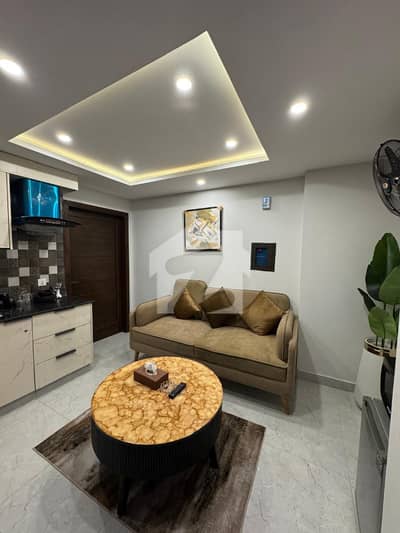 One Bed Fully Furnished Apartment For Rent One Bed Fully Furnished Apartment For Rent